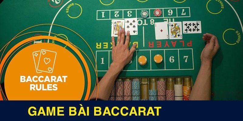 Casino 8KBET có rất nhiều tựa game bài để bạn lựa chọn