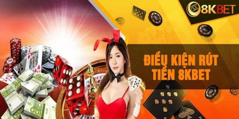 Tất cả thành viên cần đáp ứng điều kiện cơ bản trước khi rút tiền