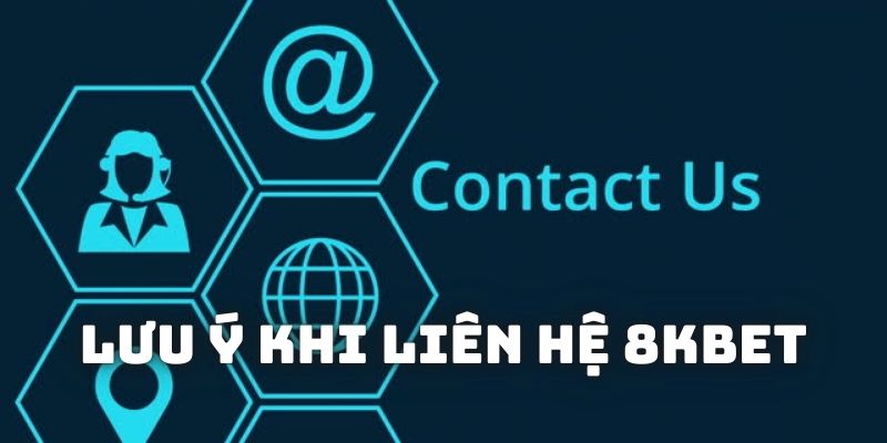 Vài điều cần lưu ý để quá trình kết nối được diễn ra hiệu quả