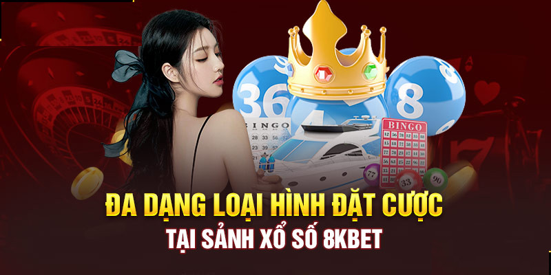 Hệ thống cực kỳ đa dạng sản phẩm từ truyền thống tới hiện đại